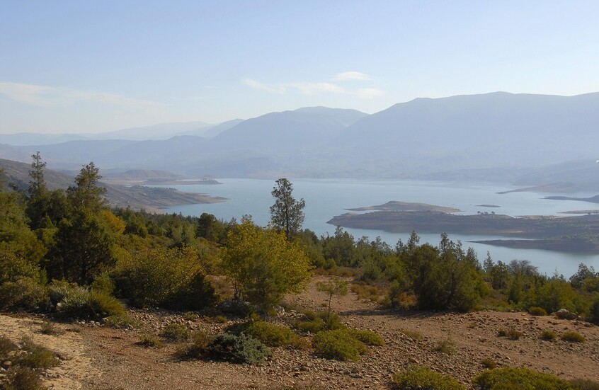 المغرب.. وزارة الماء تلغي "صفقة بعيوي" لبناء سد في الخميسات