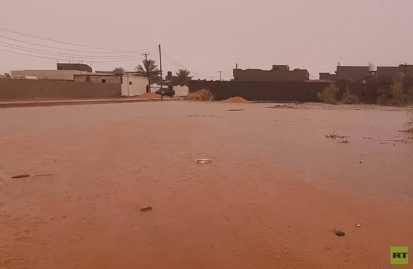 ليبيا.. انقطاع كامل للكهرباء في مدينة الكفرة ومستشفى "عطية الكاسح" يخرج عن الخدمة نهائيا