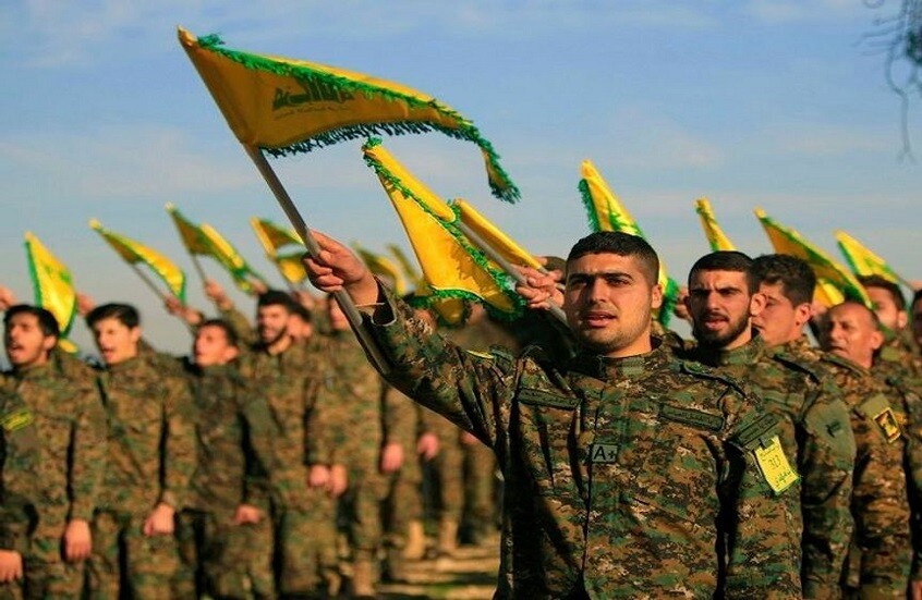 "حزب الله" ينعى 4 من مقاتليه قتلوا في غارة إسرائيلية جنوبي لبنان