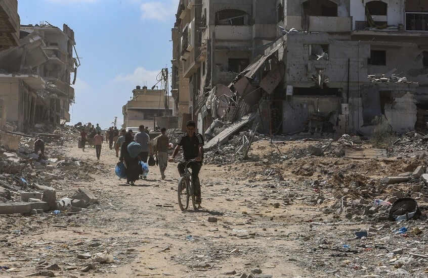 المغرب.. حزب 