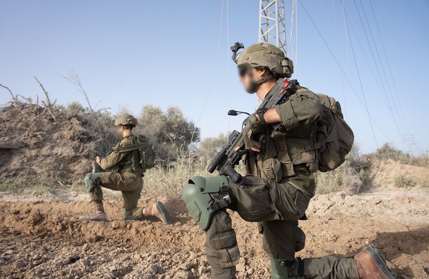 "هجوم إيران وشيك".. إسرائيل تطلب من جنودها في أذربيجان وجورجيا العودة فورا