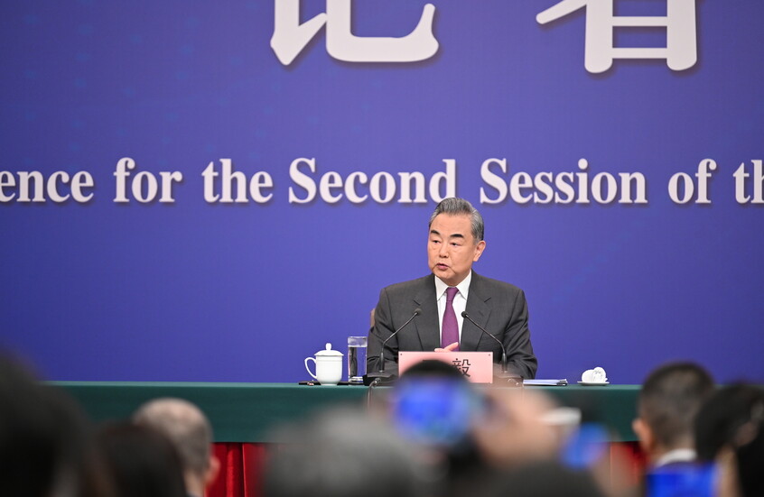 تصريح صيني جديد عن اغتيال إسرائيل لهنية في قلب طهران وحق إيران في الرد