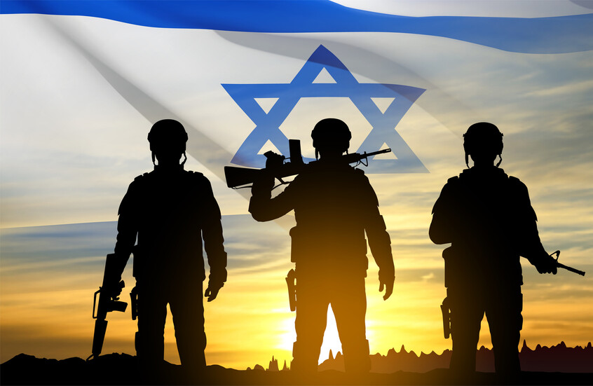 قائد القوات الجوية الإسرائيلي  يعلق رحلات الإجازات إلى الخارج للأفراد الدائمين