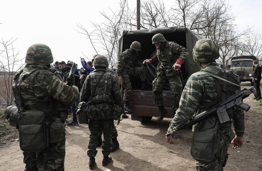 تركيا تحدد شروط انسحاب قواتها من سوريا