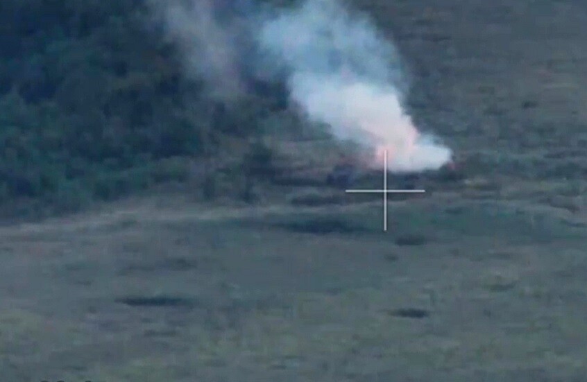 الدفاع الروسية: صد 7 هجمات أوكرانية في كورسك والعدو خسر 260 جنديا خلال يوم