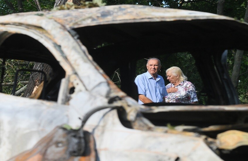 سلطات كورسك: الوضع صعب و28 بلدة واقعة تحت سيطرة القوات الأوكرانية