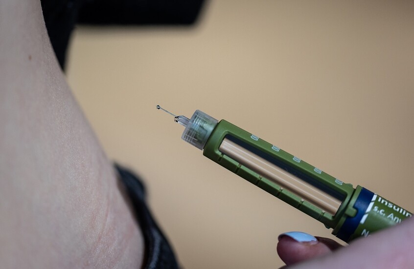 المغرب.. الكشف عن أرقام وبائية مقلقة للمصابين بداء السكري في المغرب