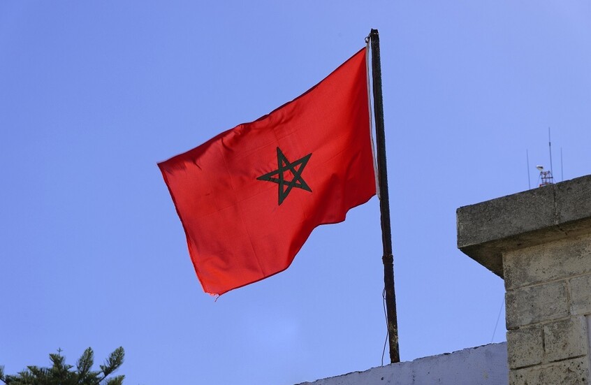 شركة عسكرية هندية عملاقة تستقر بالمغرب