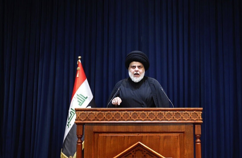 الصدر يهاجم 3 دول أوروبية ويتهمها بالكذب لهذا السبب!