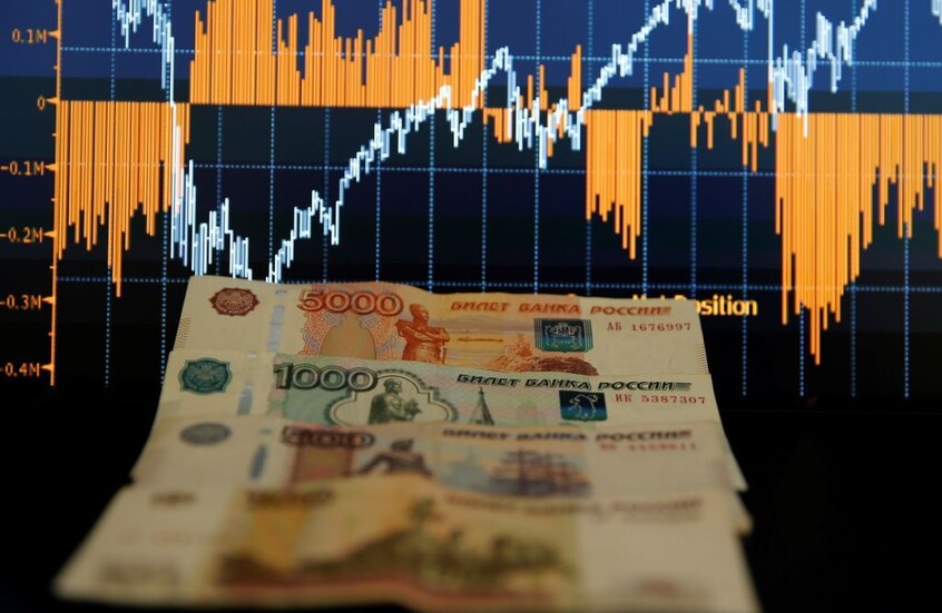 صحفي أمريكي يوضح بالأرقام انتصار روسيا اقتصاديا رغم العقوبات القاسية