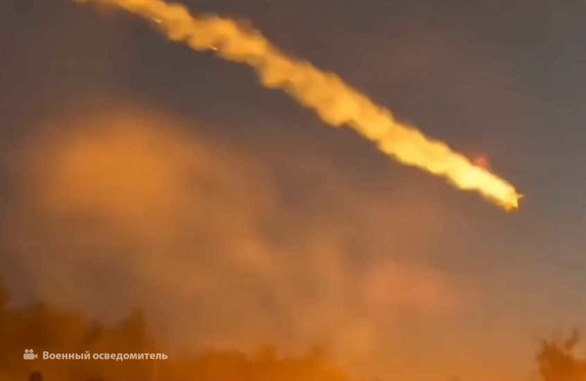 بطلقة واحدة.. لحظة مذهلة لإسقاط جندي روسي لطائرة مسيرة أوكرانية