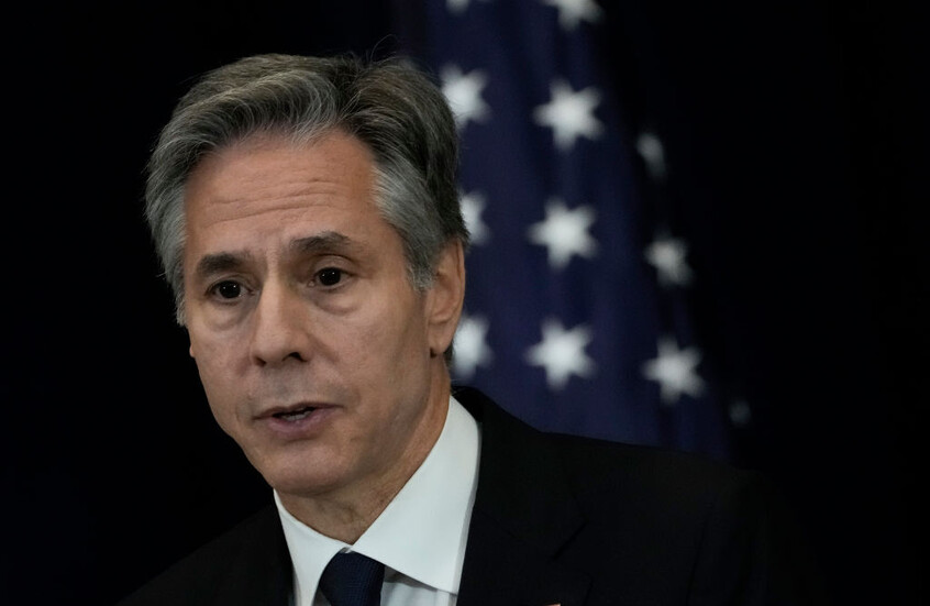 واشنطن تلجأ للبوابة التركية لإقناع حماس بالعودة إلى مفاوضات الصفقة مع إسرائيل