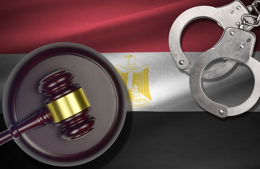 "كاميرات الفيلا وثقت كل شيء".. رجل أعمال مصري يكشف في التحقيقات تفاصيل اتهام زوجته البلوغر بالزنا