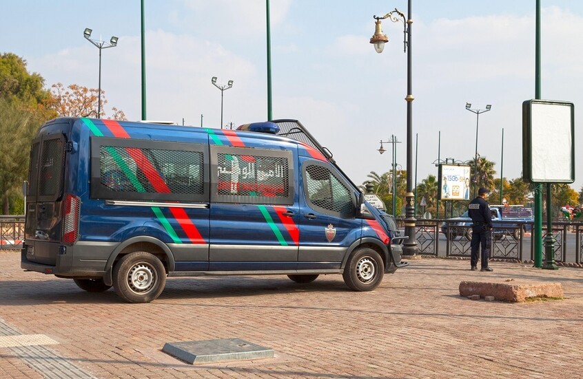 المغرب.. الأمن والدرك يضعان "سيارات الدولة" تحت المراقبة