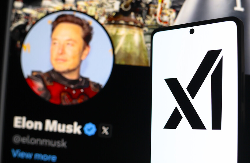 ماسك "المذيع" يحدد ضيفه التالي بعد حوار حصد الملايين مع ترامب عبر "إكس"