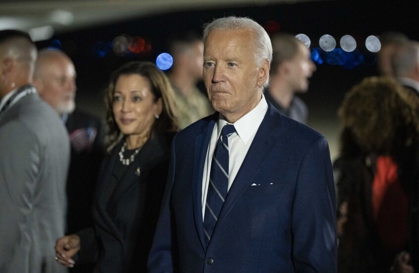 "خربشة صبيانية".. كوريا الشمالية تنتقد مقال رأي حول مآثر بايدن الدبلوماسية