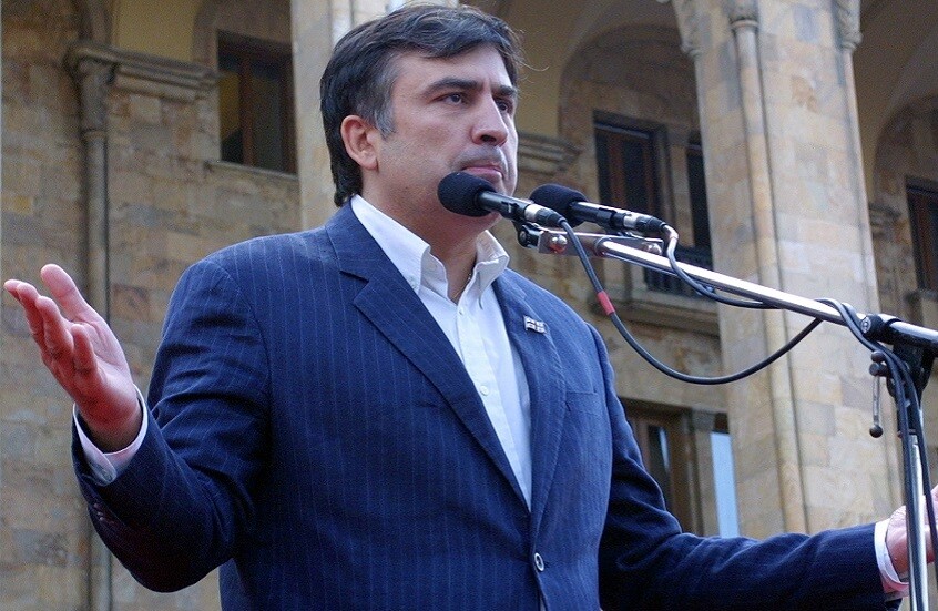 حزب "الحلم الجورجي" الحاكم: ساكاشفيلي شن حرب 2008 بإيعاز من الخارج