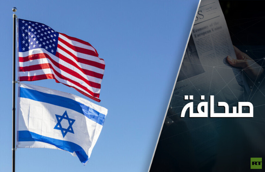 الولايات المتحدة تكرر أخطاء الاتحاد السوفييتي في الشرق الأوسط