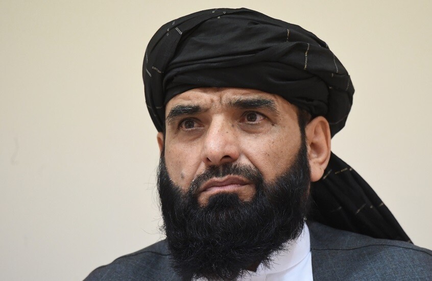 "طالبان": أفغانستان لن تتمكن من المشاركة في الدورة 79 للجمعية العامة للأمم المتحدة
