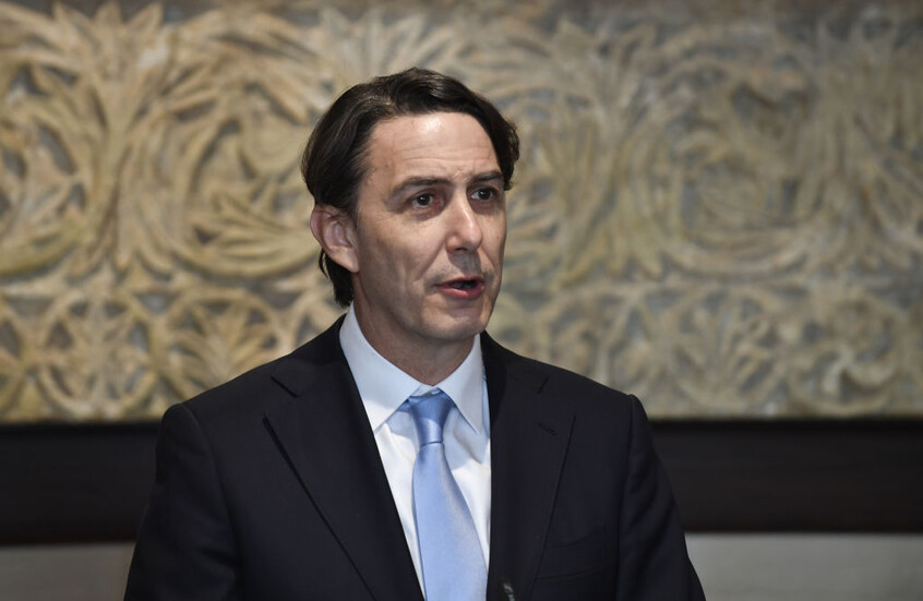 " تفاوضوا!".. رسالة من هوكشتين لبيروت وتل أبيب