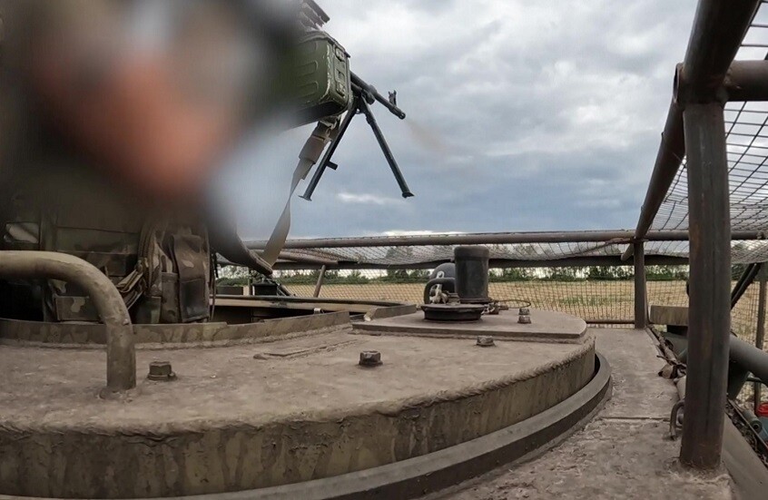 الدفاع الروسية: ارتفاع الخسائر الأوكرانية اليومية على محور كورسك إلى 420 جنديا