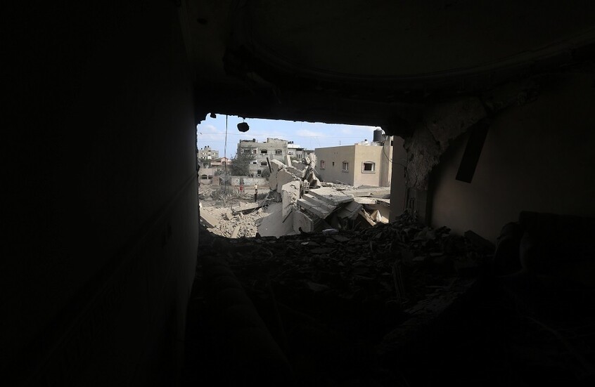 "نيويورك تايمز" تنشر وثائق سرية تفضح مناورات حكومة نتنياهو للتهرب من الصفقة مع "حماس"