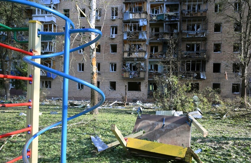 البنتاغون يزعم أن أوكرانيا لم تبلغ الولايات المتحدة مسبقا بالهجوم على مقاطعة كورسك الروسية