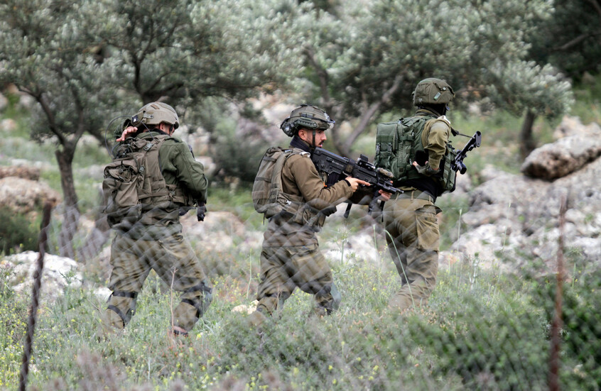 "تخوفا من توغل نخبة حزب الله بريا".. الجيش الإسرائيلي يرفع جهوزيته تجنبا لـ 7 أكتوبر جديدة من لبنان