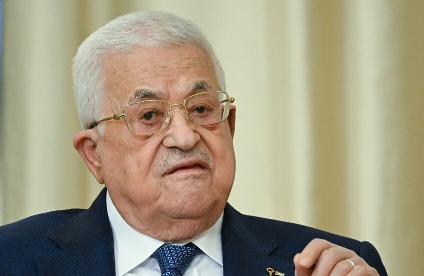 عباس: ستتم دعوة فلسطين لحضور اجتماع "بريكس" الموسع