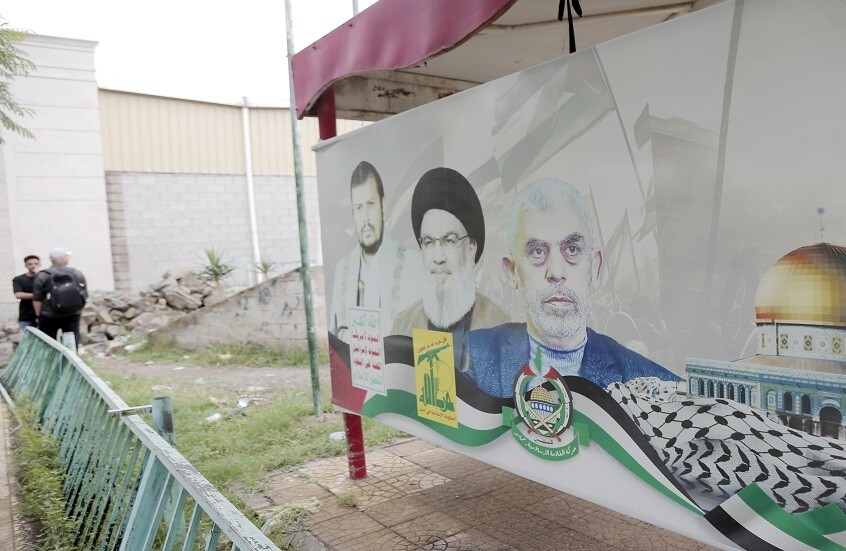 وزير لبناني يتحدث عن كسر هيبة أمريكا و"أكاذيب هوكستين"