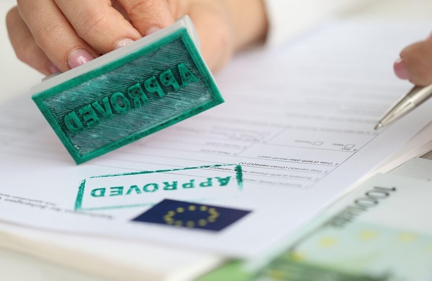 المغرب.. استفادة أكثر من 250 ألف مغربي من التأشيرة إلى فرنسا