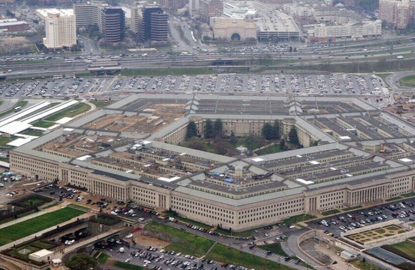 البنتاغون يعلن نشر قوات إضافية في الشرق الأوسط