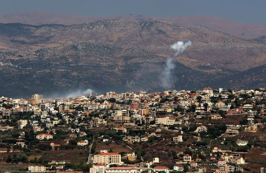 "حزب الله" ينشر ملخص عملياته ضد مواقع وانتشار الجيش الإسرائيلي خلال 24 ساعة