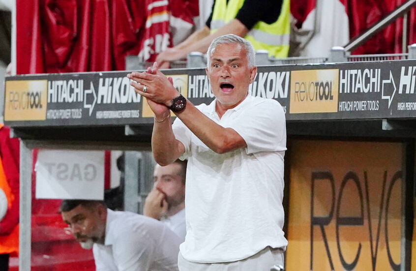 بهدف قاتل.. فنربخشة "مورينيو" خارج دوري أبطال أوروبا