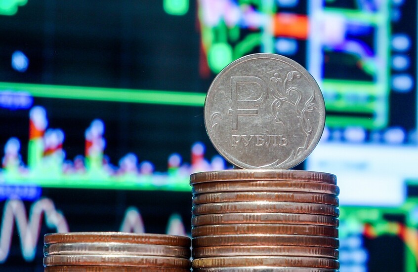 وزير روسي: الدرع المالي القوي يساعد الاقتصاد الروسي على النمو