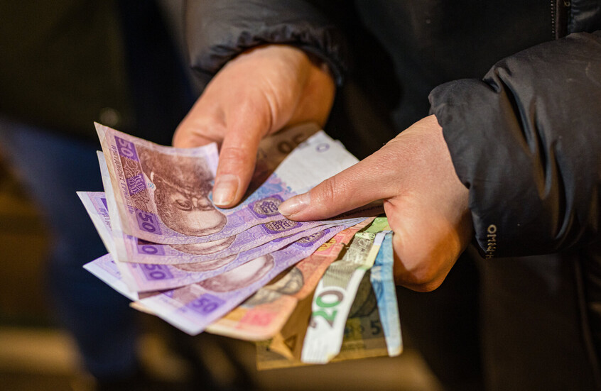 "فيتش" تصنف أوكرانيا عند "تعثر محدود عن السداد"