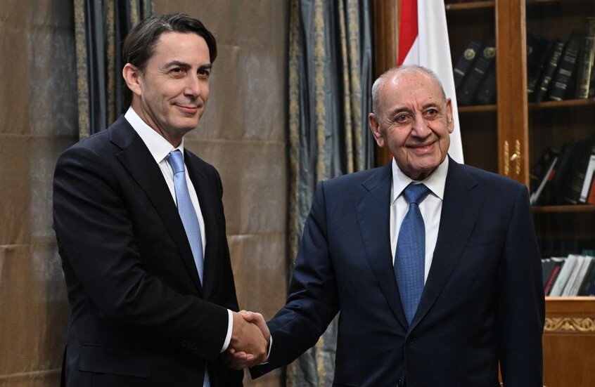 هوكشتين يعتبر أنه بإمكان إسرائيل و"حزب الله" تجنب الحرب