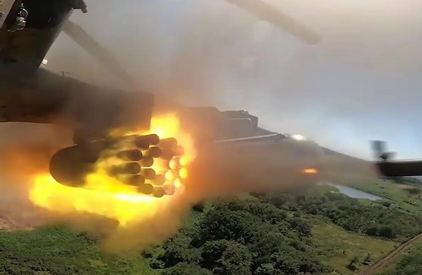 الدفاع الروسية: صد هجمات ومحاولات اختراق أوكرانية في كورسك وتحييد 270 جنديا للعدو