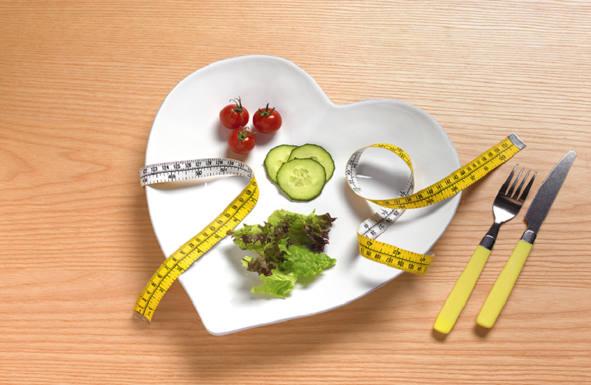 خطوات أساسية في تناول الطعام لحرق السعرات الحرارية