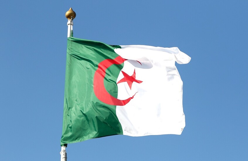 بعد تسجيل حريق بمقرها.. القنصلية العامة الجزائرية بجنيف تصدر بيانا توضيحيا