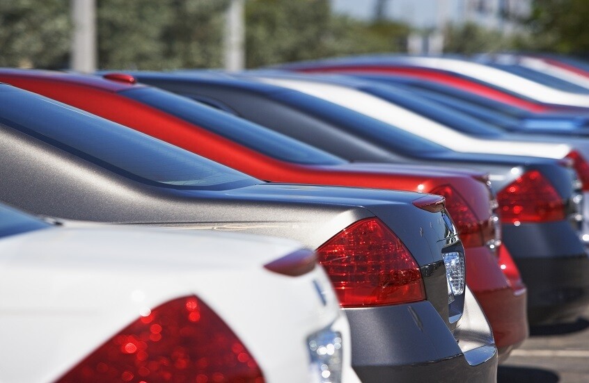 رغم اهتمامها بتوطين الصناعة المحلية.. مصر تستورد سيارات بقيمة 8 مليارات دولار سنويا