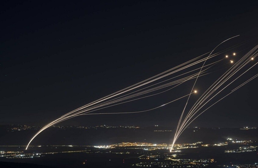 بنك أهداف قد يشمل استهداف طهران.. سلاح الجو الإسرائيلي يعلن حالة تأهب قصوى تحسبا لهجوم إيراني