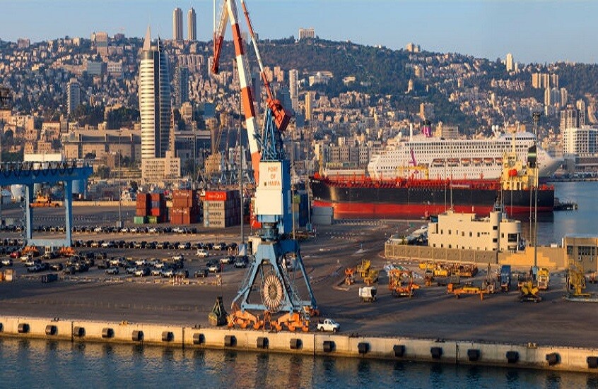 إعلام: قد تهاجم القوات الموالية لإيران البنية التحتية الإسرائيلية بالقرب من حيفا