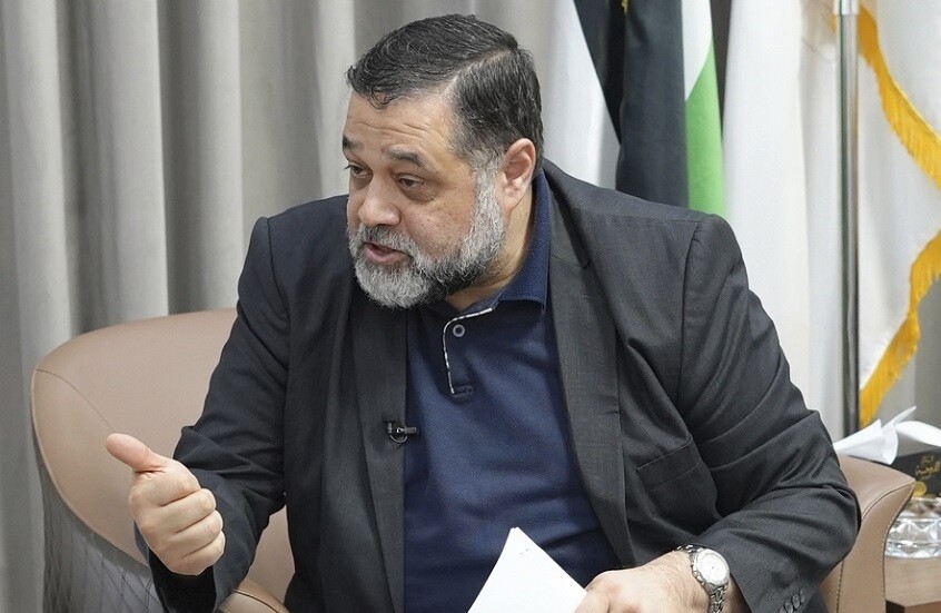 "حماس": نتوقع أن يأتي رد من الوسطاء بقبول إسرائيل بالمقترحات السابقة ونتفق على التنفيذ