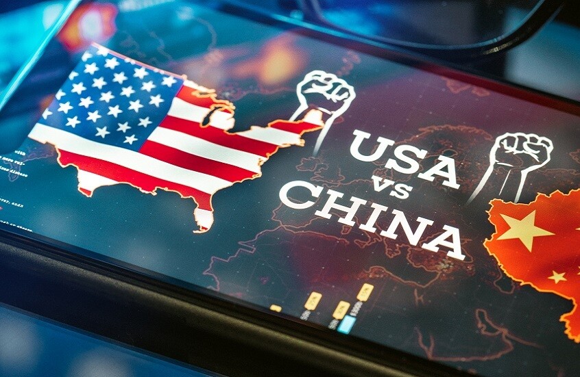 ديمقراطيو كاليفورنيا يدعون إدارة بايدن إلى تجنب "دوامة الموت"