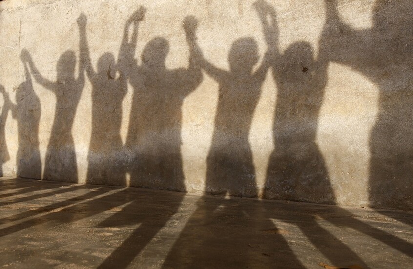 "اليونيسف" تحذر من خطر يهدد الأطفال في غرب ووسط إفريقيا