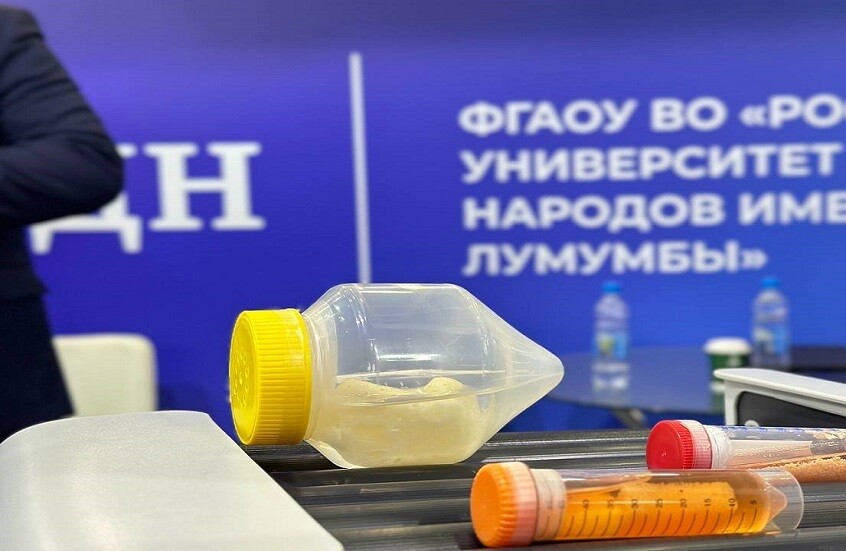 منتدى "الجيش 2024" يستعرض التقنيات الروسية المبتكرة في مجال الطب والبيومترية