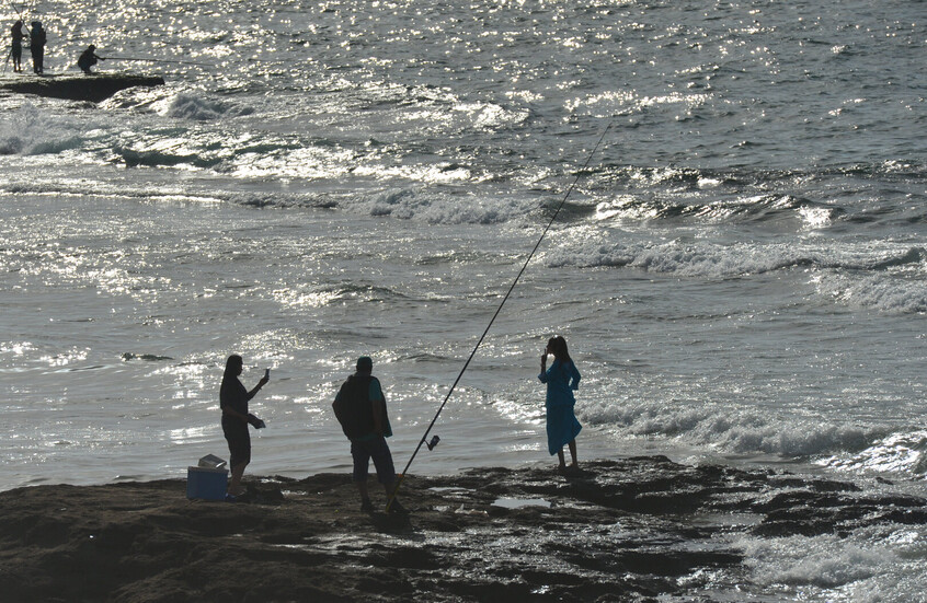 المغرب.. مصرع 5 أشخاص غرقا في شاطئ رأس الماء