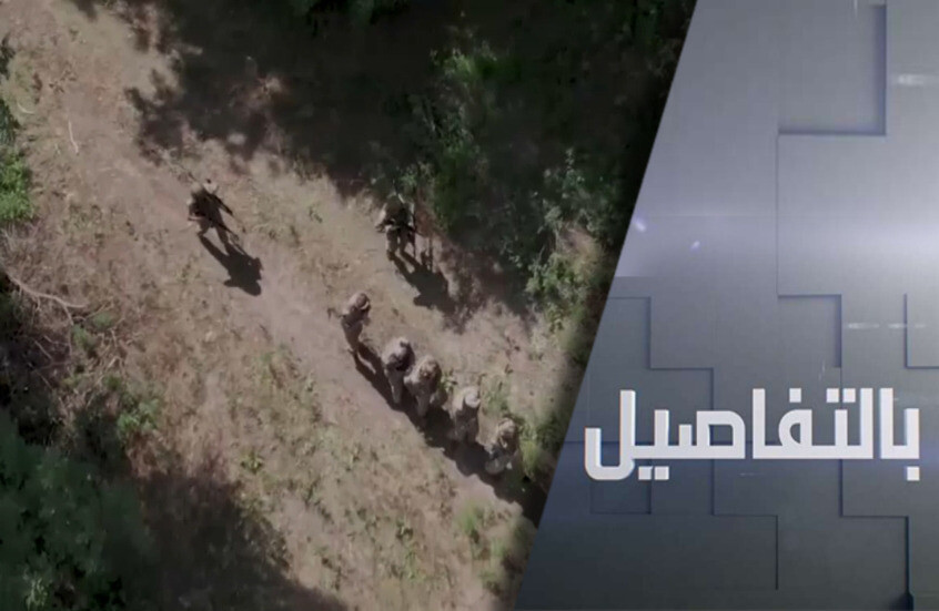 معركة كورسك.. مقبرة للقوات الأوكرانية