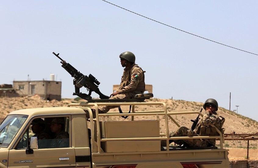 السفير الروسي: استمرار الاتصالات مع عمّان حول مكافحة الإرهاب وتهريب المخدرات